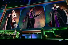フロリダ・ディズニー「ヴィランズ・ランド」新情報発表　マレフィセントのコースター、魔法の鏡が導くアトラクション誕生へ