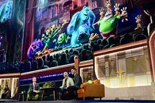 フロリダ・ディズニー「モンスターズ・インク」新エリア、2027年に一部開業　マイク＆サリーのショーや“あのレストラン”も【D23】