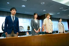 『君の好きは無敵』第6話あらすじ　デザイン瀬尾に、廣瀬と佐々岡が参戦することになった