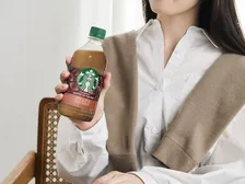 【きょうから】スターバックスRTD新作「カフェモカ」発売　ビタースイートな大人の味わい