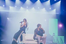 Da-iCE花村想太、SOTA HANAMURAとして初ソロツアー完走　日本武道館で和田颯＆鈴木愛理とサプライズ共演