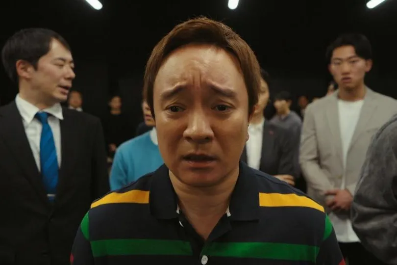 『VIVANT』次回に繋がる“不穏な演出”　「ホラーすぎる」とネット震撼