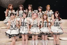 ＝LOVE、プロデューサー・指原莉乃との秘話　長かった不遇の日々を回顧「思い出してまた泣きそうになる」
