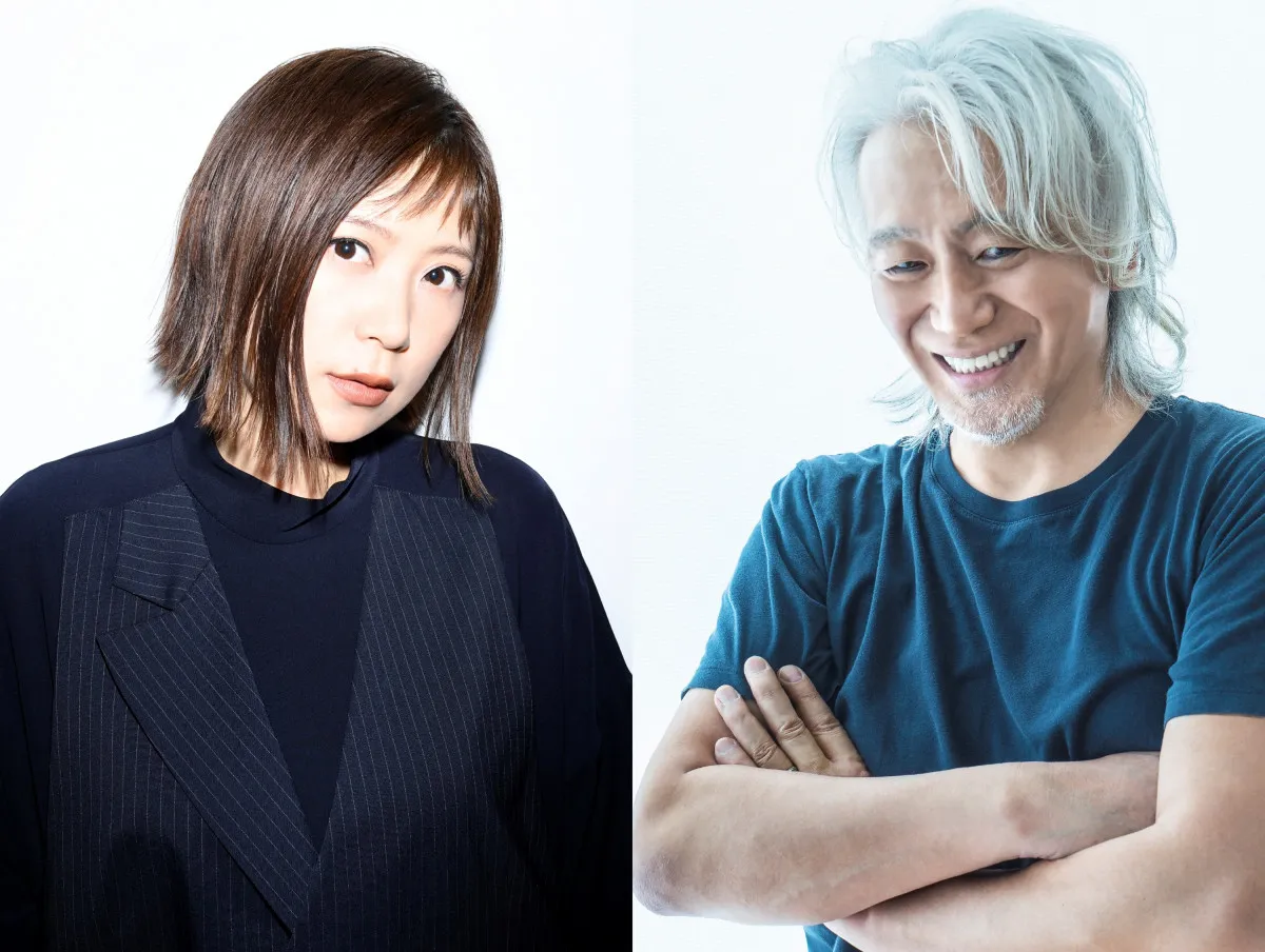 絢香、玉置浩二と4年ぶり再コラボ「いい曲だ。泣けたよ。がんばるね！」