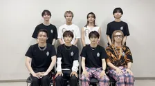 EBiDAN「Yes! 東京」、「週間シングル」1位　初週でミリオン記録、メンバー喜び「EBiDAN！最高すぎて“Yes”！」【オリコンランキング】