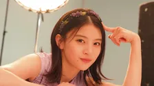 出口夏希、嘘のようなCMオファーの裏側を告白　「運命のオファー！」念願の果汁グミCM初出演