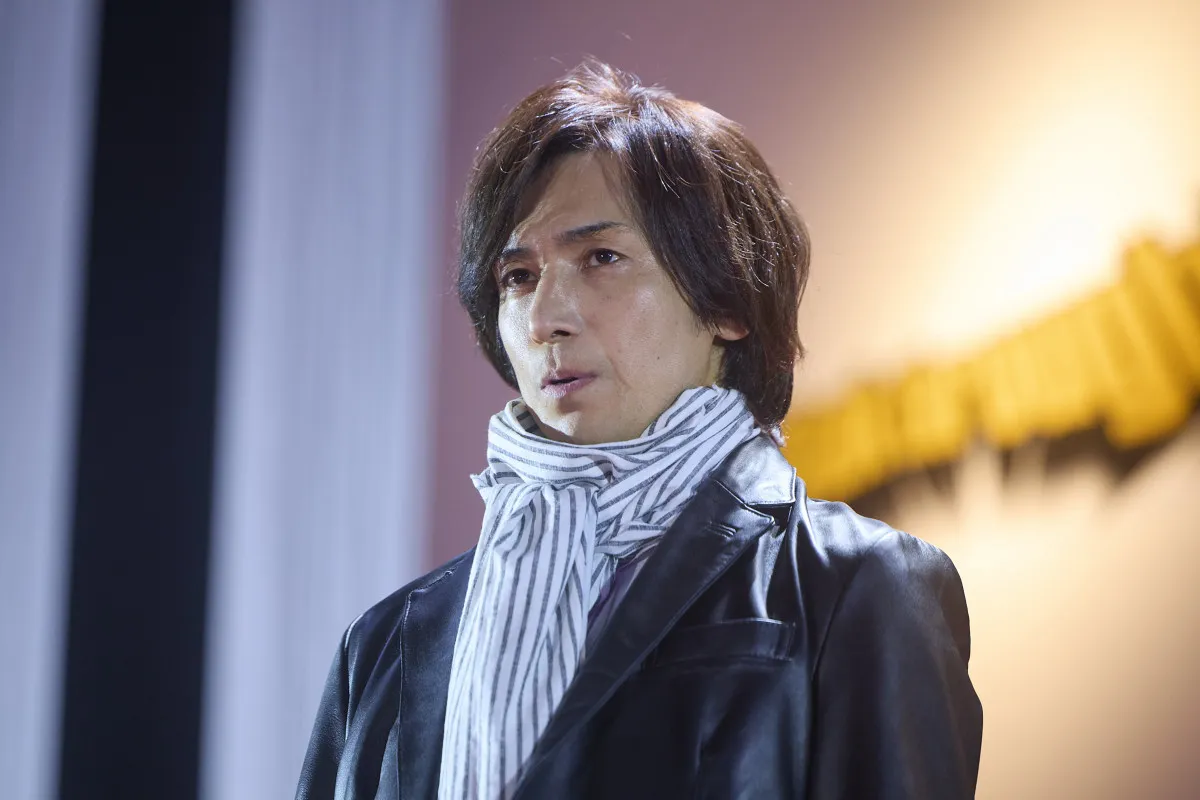 『24時間テレビ』高橋光臣、SPドラマでつんく♂役　妻役・北川景子との“5人家族”写真公開【コメント全文】
