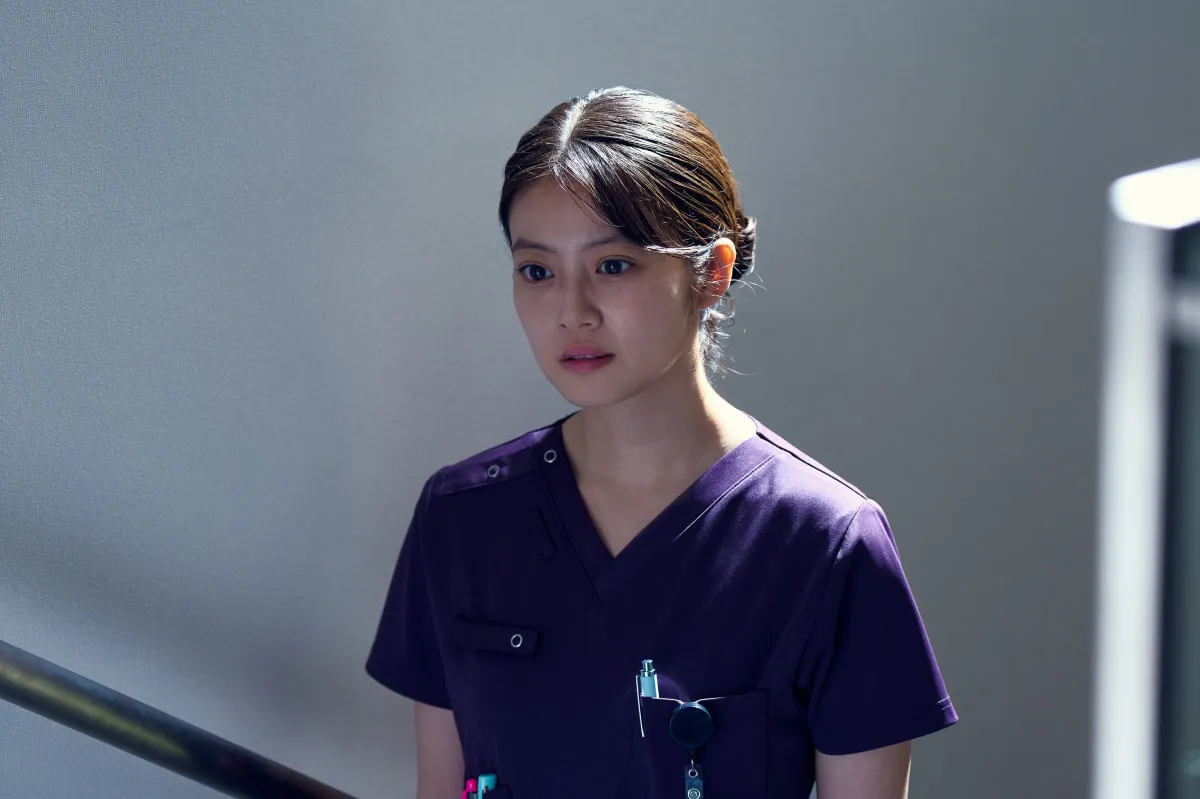 『クロスロード』第7話　極限の問いを描く「死にたいと思う人間を止める権利が、医者にはあるのか」