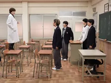 【ワロタ！SEASON2】ラスト回に“映画級”コントが登場　マツピン＆おじいちゃんなど人気シリーズも続々