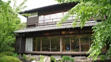 土地代だけで推定70億円…品川区にある大豪邸を公開「これ家じゃないよ…」