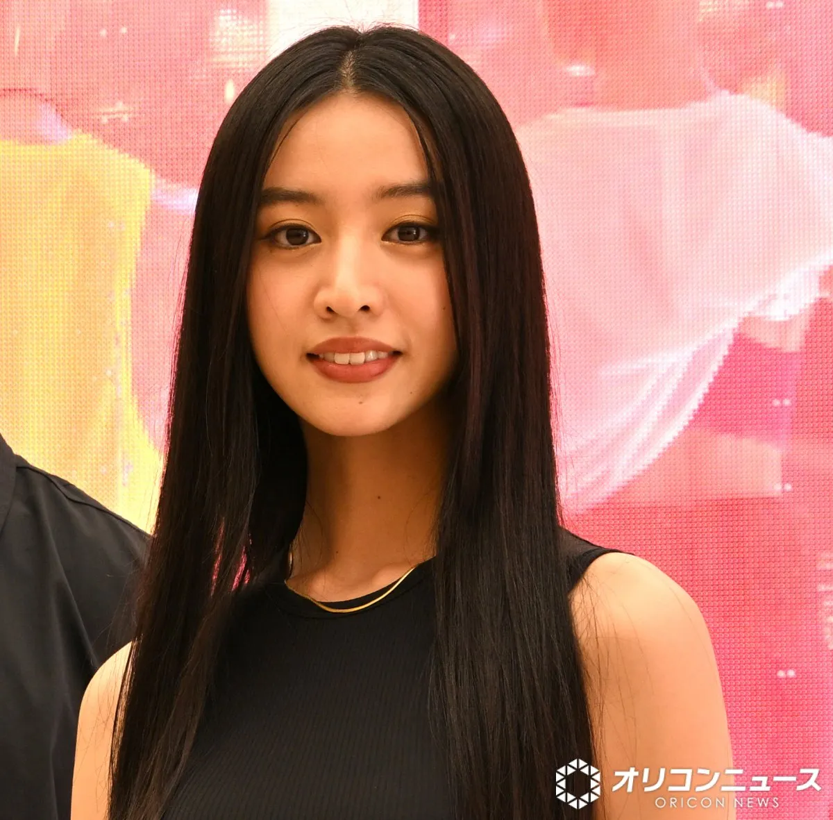 Koki,ピタピタトレーニングウェアでイベント「すごく体にフィットする」