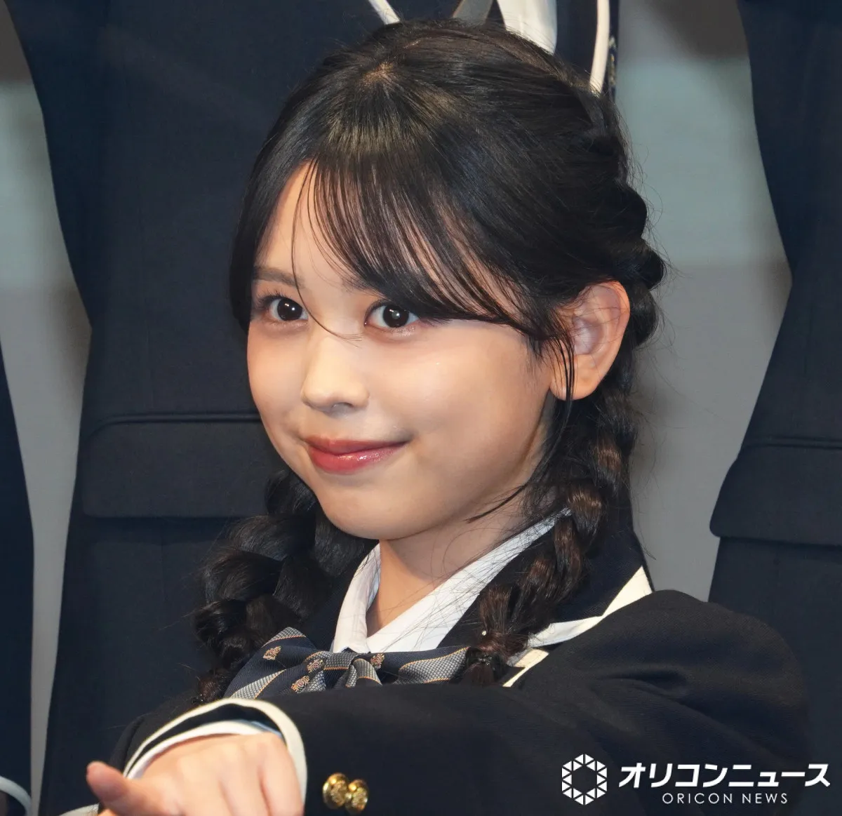 『GTO』生徒役キャスト陣、“学園祭”にワクワク止まらず　カジサック長女・梶原叶渚は「新鮮で楽しみにしていました」