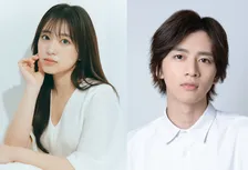 矢吹奈子＆飯島寛騎、10月期新ドラマ『私がひとりで生きてくなんて』W主演　ハルノ晴の人気コミックを実写化【コメント全文】