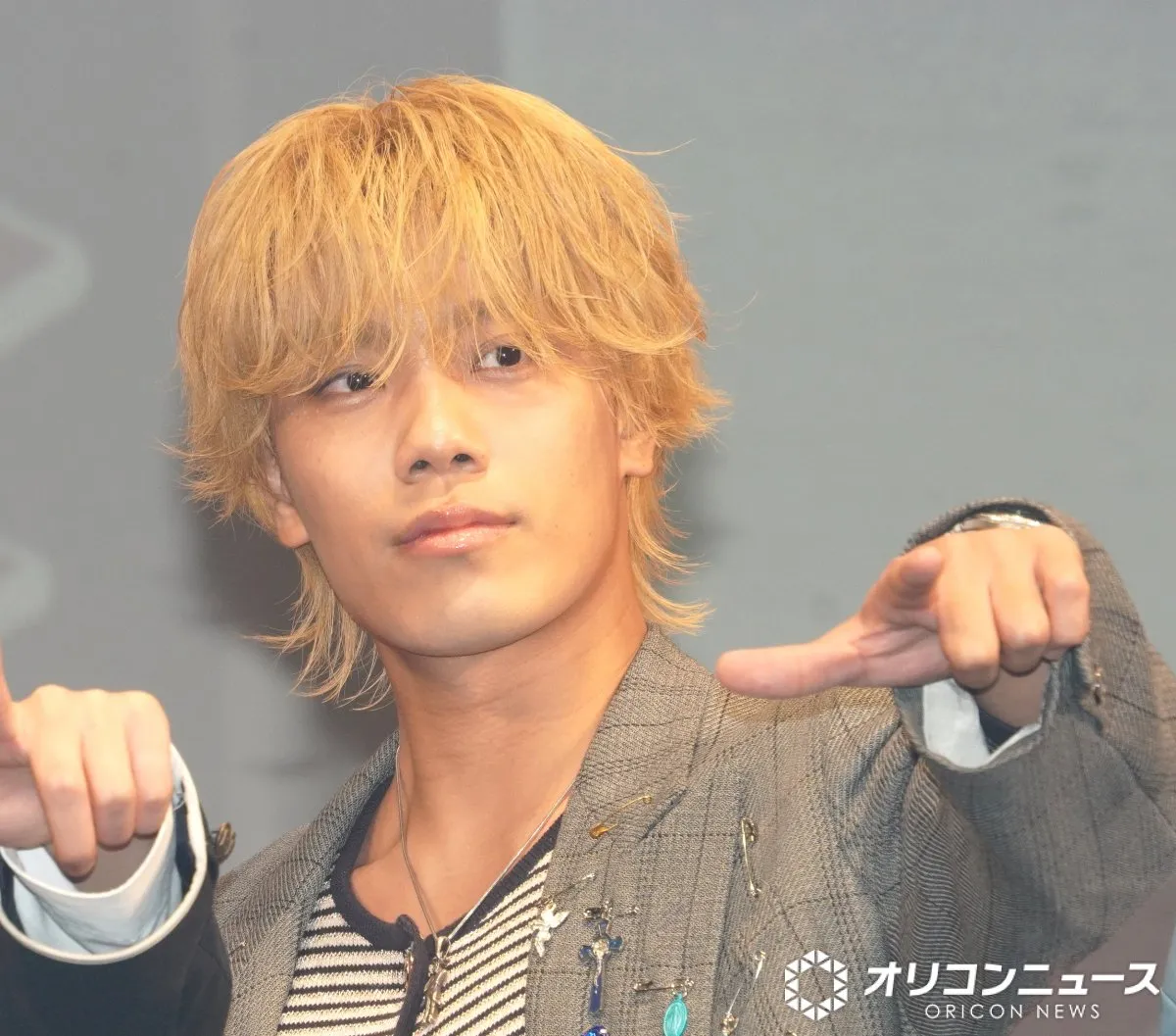 LIL LEAGUE岩城星那、『GTO』に出演できず悔しさにじませる　「反骨精神をステージ上で発揮して」