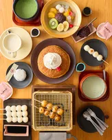 「コメダ和喫茶 おかげ庵」西日本エリア初進出の詳細発表　まずは広島市…理由＆今後について説明【メニュー例あり】