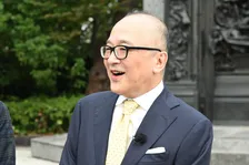 BS日テレ『ぶらぶら美術・博物館』山田五郎さん追悼放送　最終回を再び