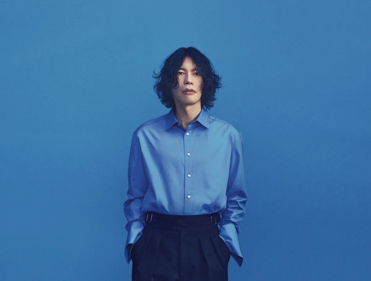 米津玄師「Pale Blue」、自身通算10作目の累積再生数2億回突破　「orion」と「メランコリーキッチン」が1億回突破【オリコンランキング】