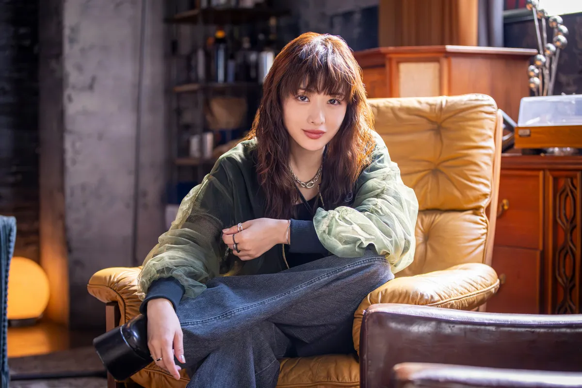 主演・石原さとみ×脚本・野木亜紀子、フジ新作ドラマで約8年ぶりタッグ　“政治の金”テーマの怪盗エンターテインメントが誕生【コメントあり】