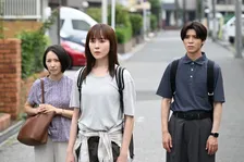 『ファーストクライ』光井（比嘉愛未）、母親に捨てられた妊婦と対面
