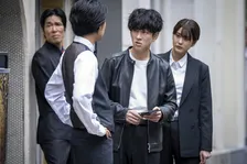 【今夜もシリアルキラーと待ち合わせ】終盤戦に突入　オープニング映像に注目「ドラマの真相がすべて詰まっている」