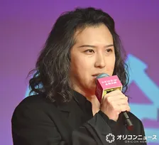 尾上松也、金田一耕助役に重圧も「新たな『八つ墓村』ができたと確信」　プレミアイベントで宣言