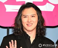 尾上松也、金田一耕助役でおなじみの全力疾走　“長距離”に感じる「トップクラスに大変だったシーン」