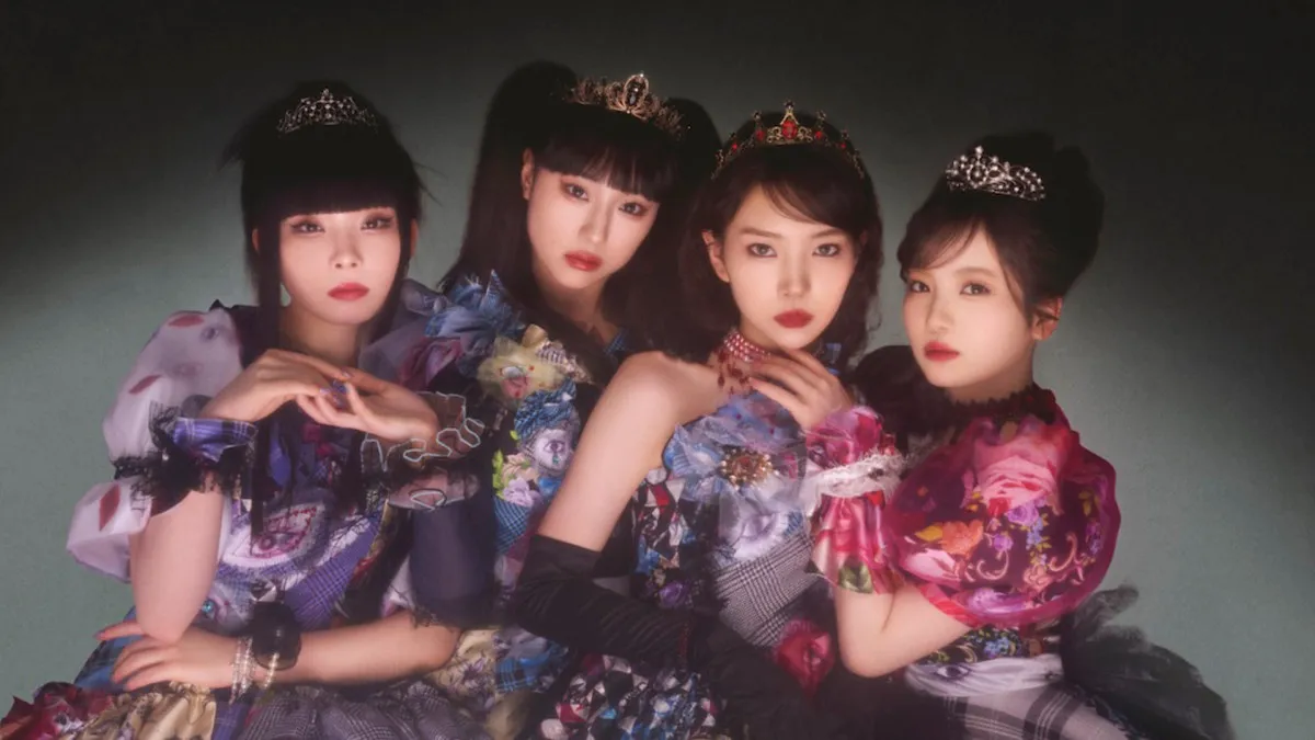Adoプロデュースのアイドルグループ「ファントムシータ」ファーストピッチに挑戦へ　8・19にエスコンフィールドで…生中継予定