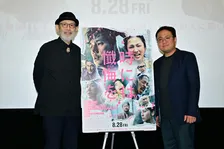 中島哲也監督、スペシャルニーズのある子ども20人超と映画制作「大きな糧になった」