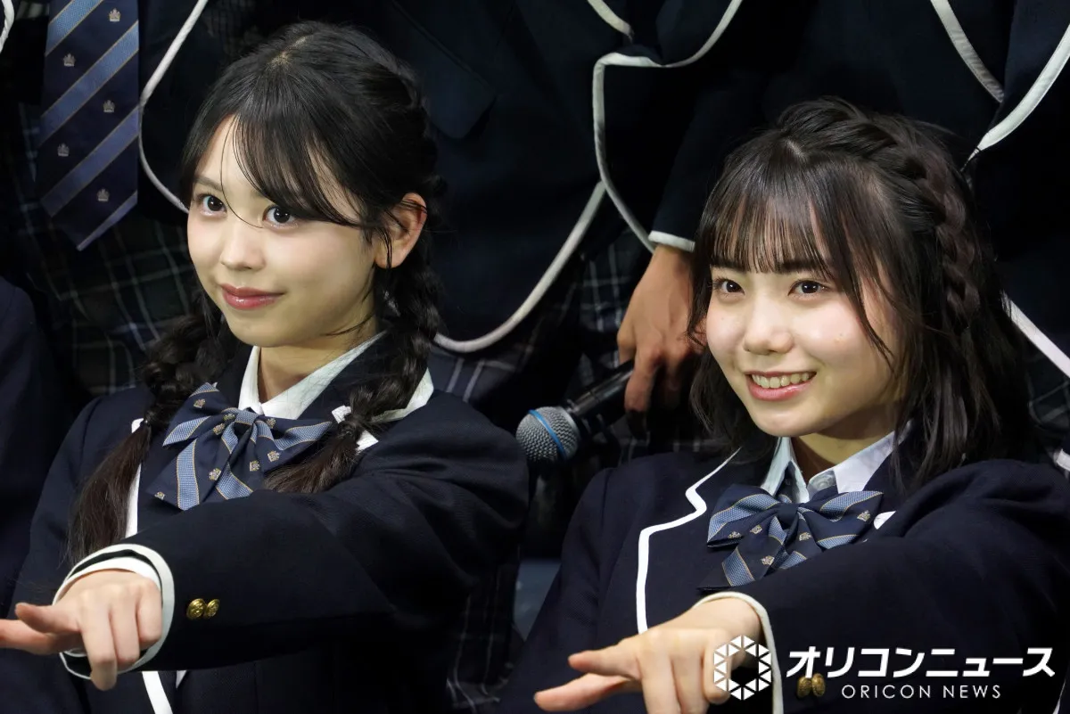 稲垣来泉、“赤ちゃんみたいな一面”明かされる　カジサック長女・梶原叶渚「本当にかわいくて…」