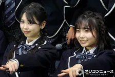 稲垣来泉、“赤ちゃんみたいな一面”明かされる　カジサック長女・梶原叶渚「本当にかわいくて…」