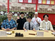 山添、きむ、しんいち“三者三様の悩み”吐露　若林が叫んで『あちこち』収録終了「バラバラに来い、3人！」