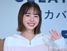 井桁弘恵、強メンタル明かす「まず落ち込まない」　落ち込む前に自分で対処「その前に納得させる」