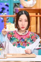 ファーストサマーウイカ、“師匠”の登場に喜び「なんとロケに行ってくださっている」