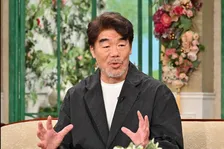 村田雄浩、元俳優の20歳年下妻と結婚20年　妻が事務所の社長に