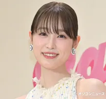 髙橋ひかる、美デコルテ全開の私服ショットにファン歓喜「お美しい」「最近、大人感がやばい」
