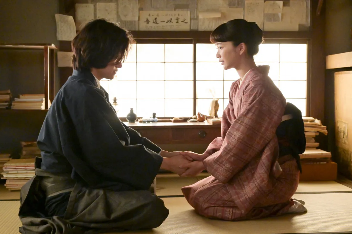 『風、薫る』次回あらすじ　シマケンは、直美からりんの話を聞き…