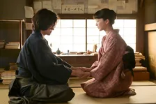 『風、薫る』次回あらすじ　シマケンは、直美からりんの話を聞き…