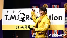 西川貴教、たまご好きとして“ネクスト坂東英二”へ「引き継いでいきたい」