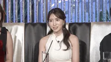 森咲智美“キャバ嬢姿”公開　夫との出会いの場もぶっちゃけ→ニューヨーク嶋佐「なんやそれ…！」