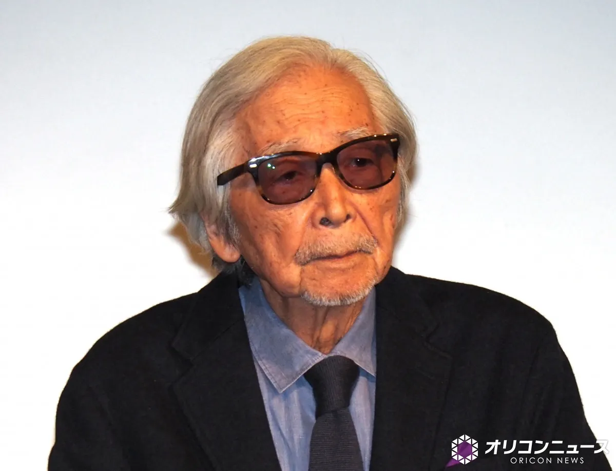 山田洋次監督、岸惠子さんを追悼「大スターの死を、深い感慨と悲しみの中に受けとめています」