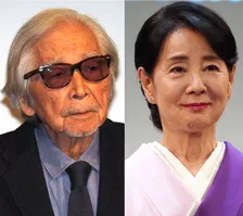 岸惠子さん死去　昭和を代表する映画監督＆俳優が追悼　山田洋次監督「深い感慨と悲しみの中に受けとめています」吉永小百合「大好きな先輩でした」