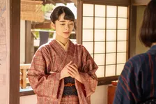 『風、薫る』第104回　りんは、佳枝の元を訪ねる