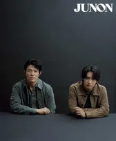 鈴木亮平＆赤楚衛二、互いを動物にたとえる　まっすぐな赤楚にツッコミ「そこはゴリラって言うべきだったと思うよ（笑）」