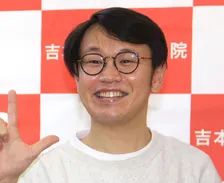 ちゃんまげラーメン・きむ、パパ友との会話に苦悩　『あちこち』で号泣→若林がやさしく受け止める