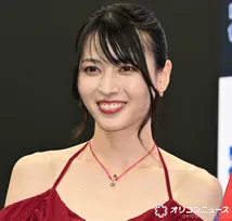 34歳・矢島舞美、20代の謎めいた美女役　宅間孝行が裏話ぶっちゃけ「年齢がわからなくて」