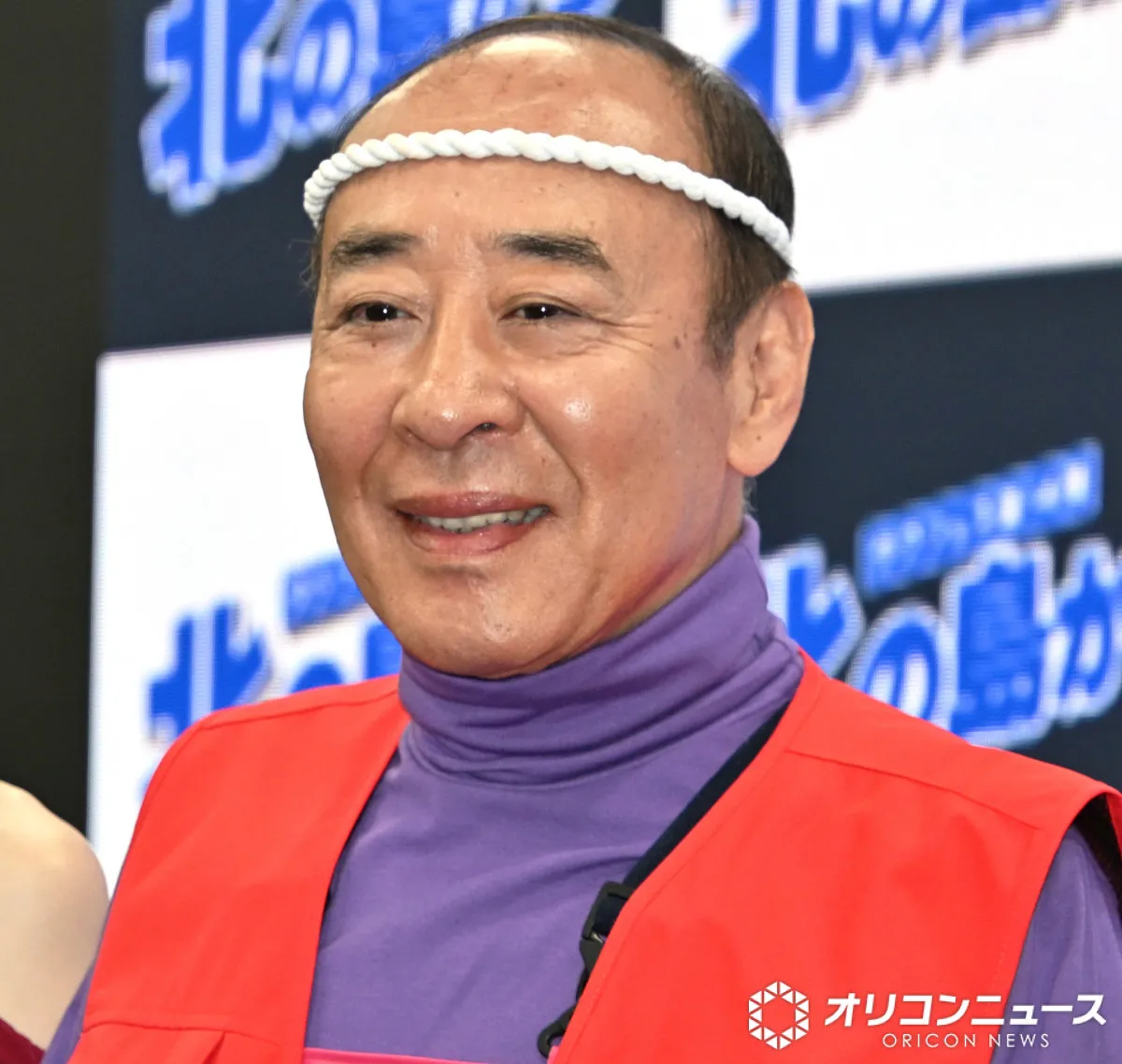 モト冬樹、デ・ニーロ＆マストロヤンニをモデルにした役に気合い十分「頑張ります！」