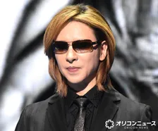 YOSHIKI「訃報を聞き、深い悲しみ」「本当に素晴らしい人でした」…X JAPANに寄与したアーティストを追悼　スクリーミング・マッド・ジョージさん