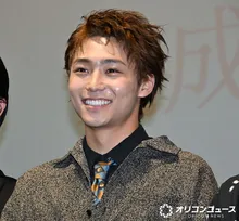 八村倫太郎、足が速そう顔なのに普通　意外な事実に驚きの声上がり「俺も思うもん！」