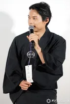 SixTONES松村北斗、出演作は友人と鑑賞するも前作から予定合わず　願いを短冊にしたためる
