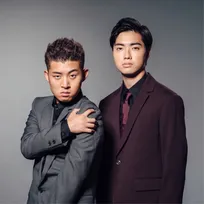 四千頭身・後藤拓実＆石橋遼大、都築拓紀の書類送検受け謝罪　生放送ラジオで　当面は2人で活動「一度失った信頼を取り戻すのは時間がかかりますが」